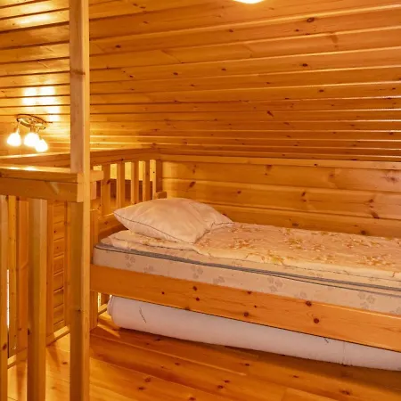 Loma-asunnot Holiday Lomayllas B32 -suppapolku 3b *
