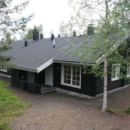 Holiday Lomayllas B32 -suppapolku 3b * Ylläsjärvi